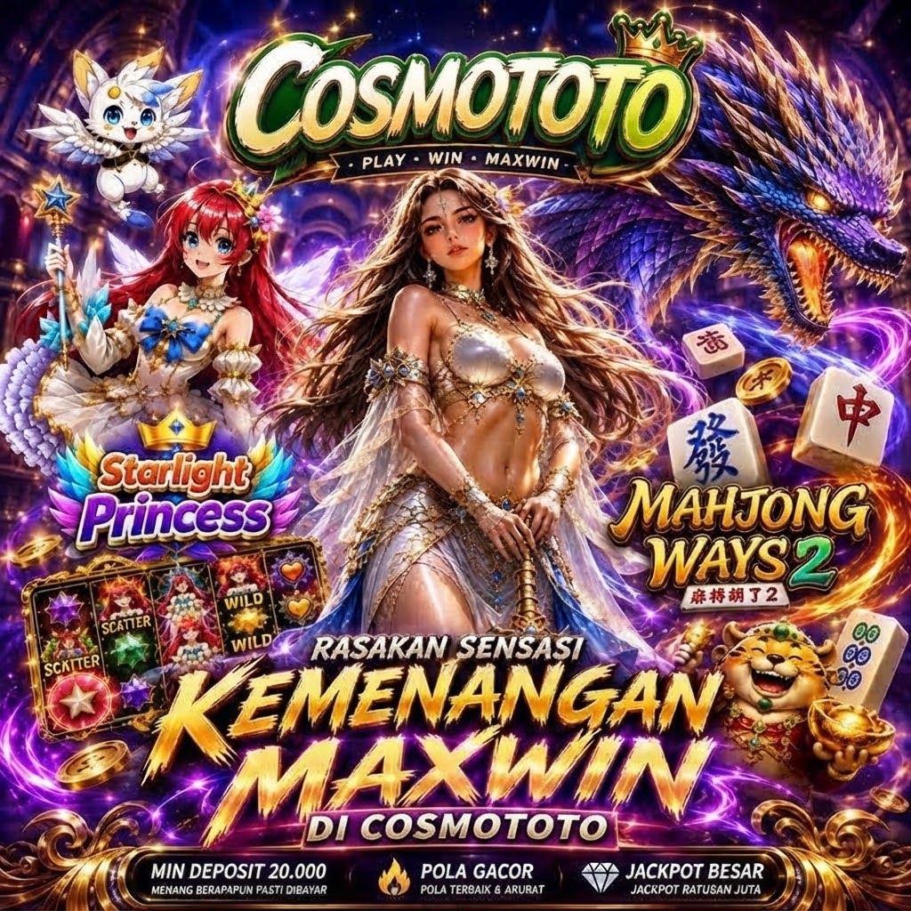 COSMOTOTO